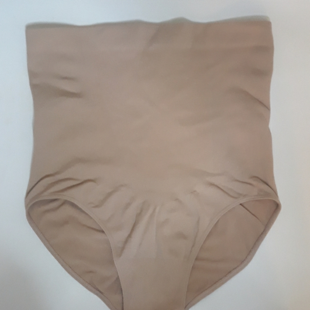 Spandex waist / abdomen reducer shapewear
